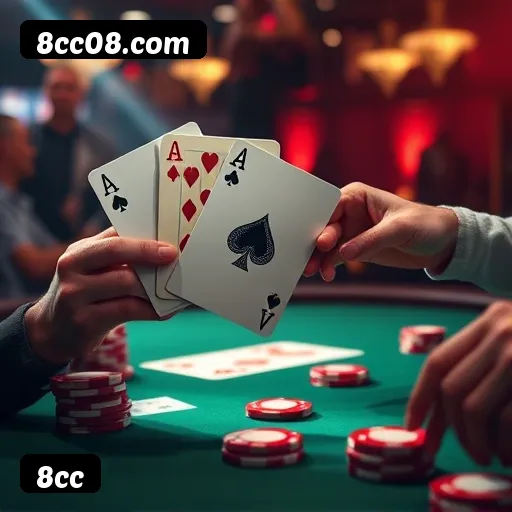 Coleção Premium de Slots 8cc - NetEnt, Pragmatic Play, Evolution